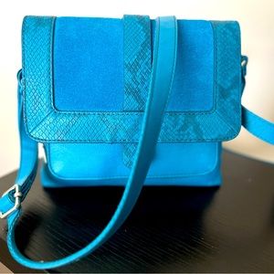 Fossil Crossbody Purse